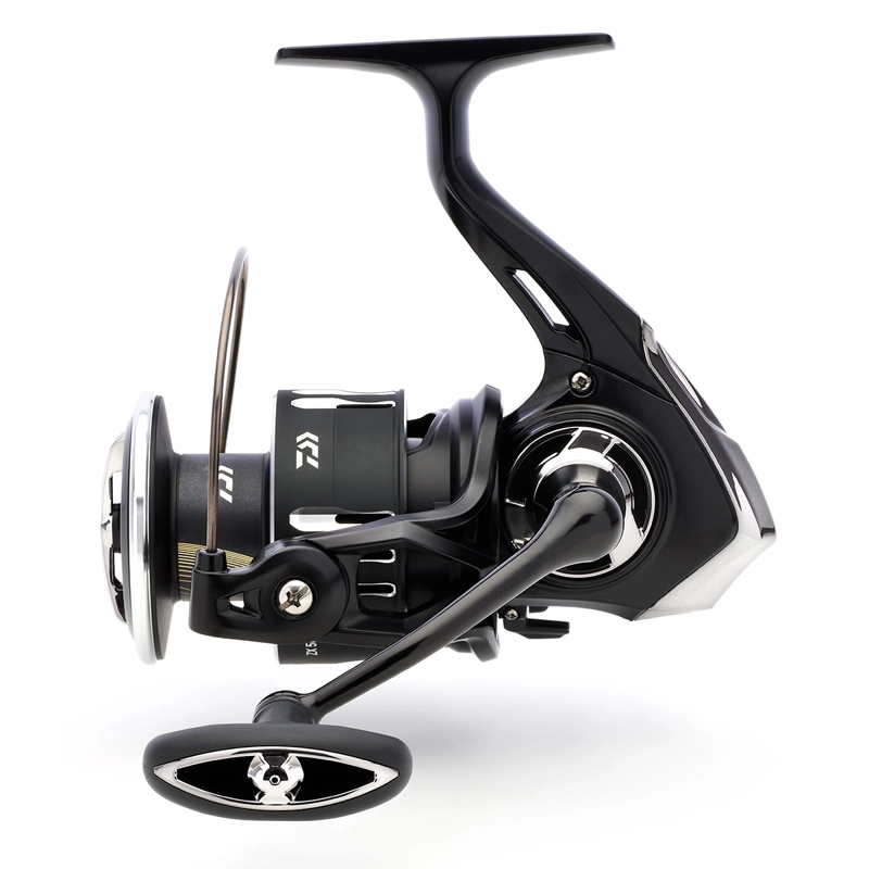 Daiwa ZX Reels